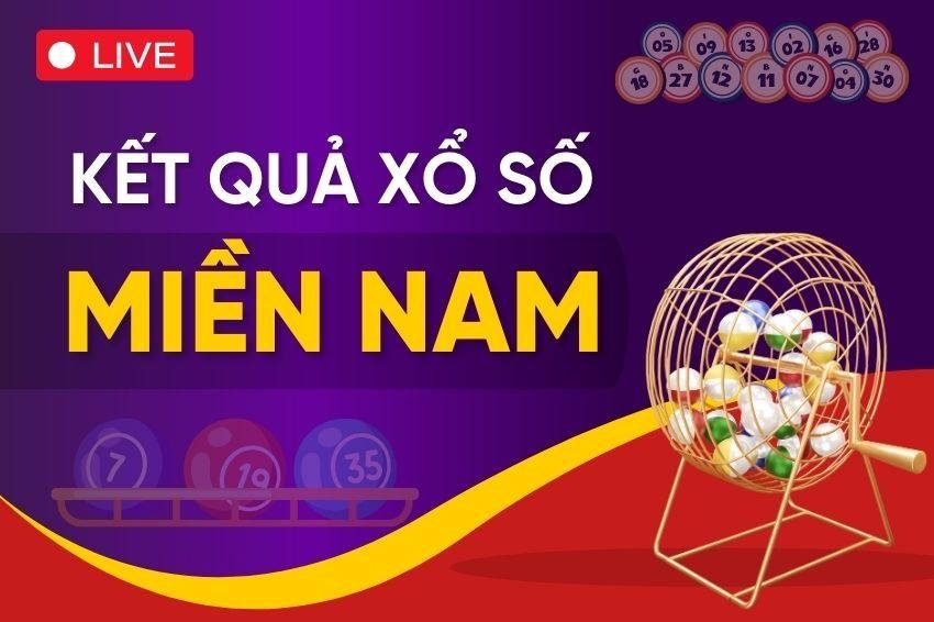 Những cách để biết kết quả Xổ Số Miền Nam chuẩn nhất