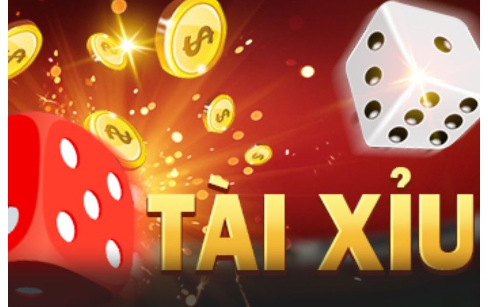 Tài Xỉu 33win